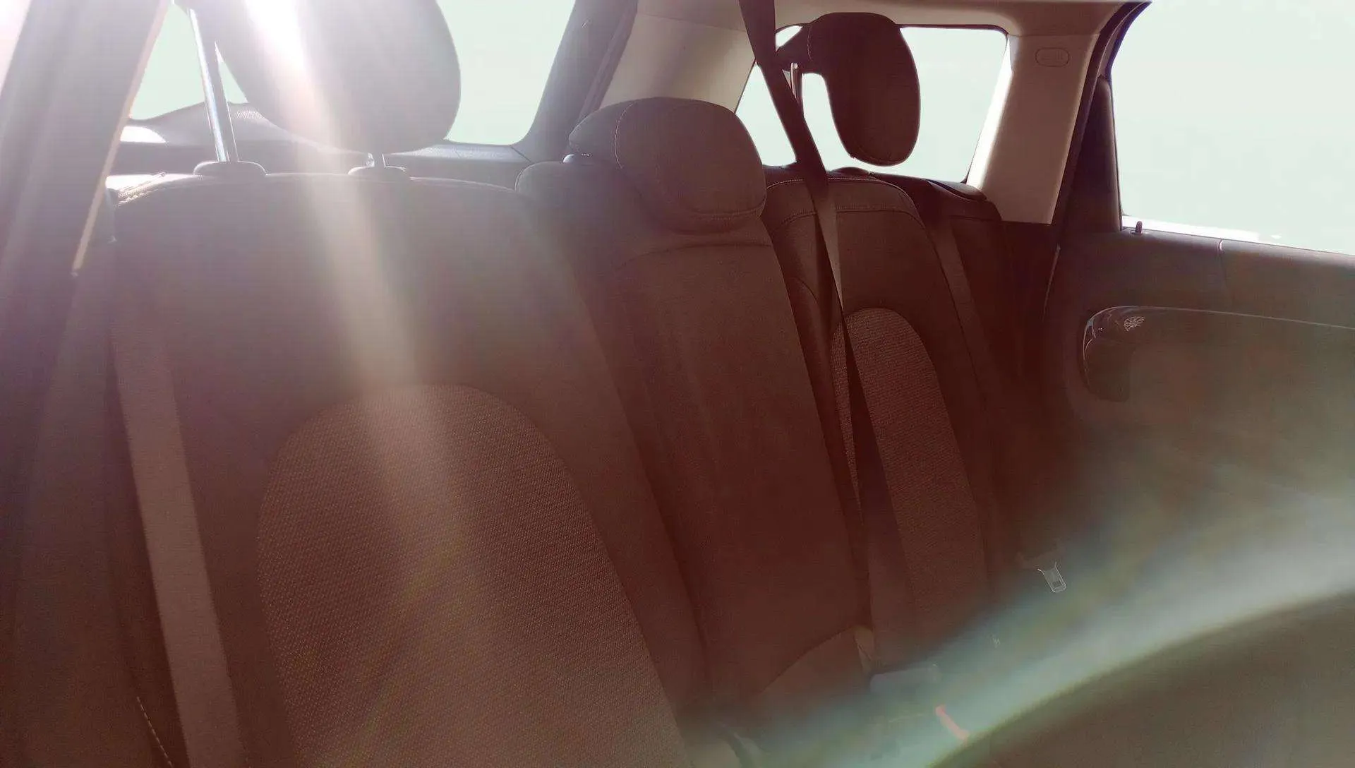 MINI Countryman Cooper - foto 18