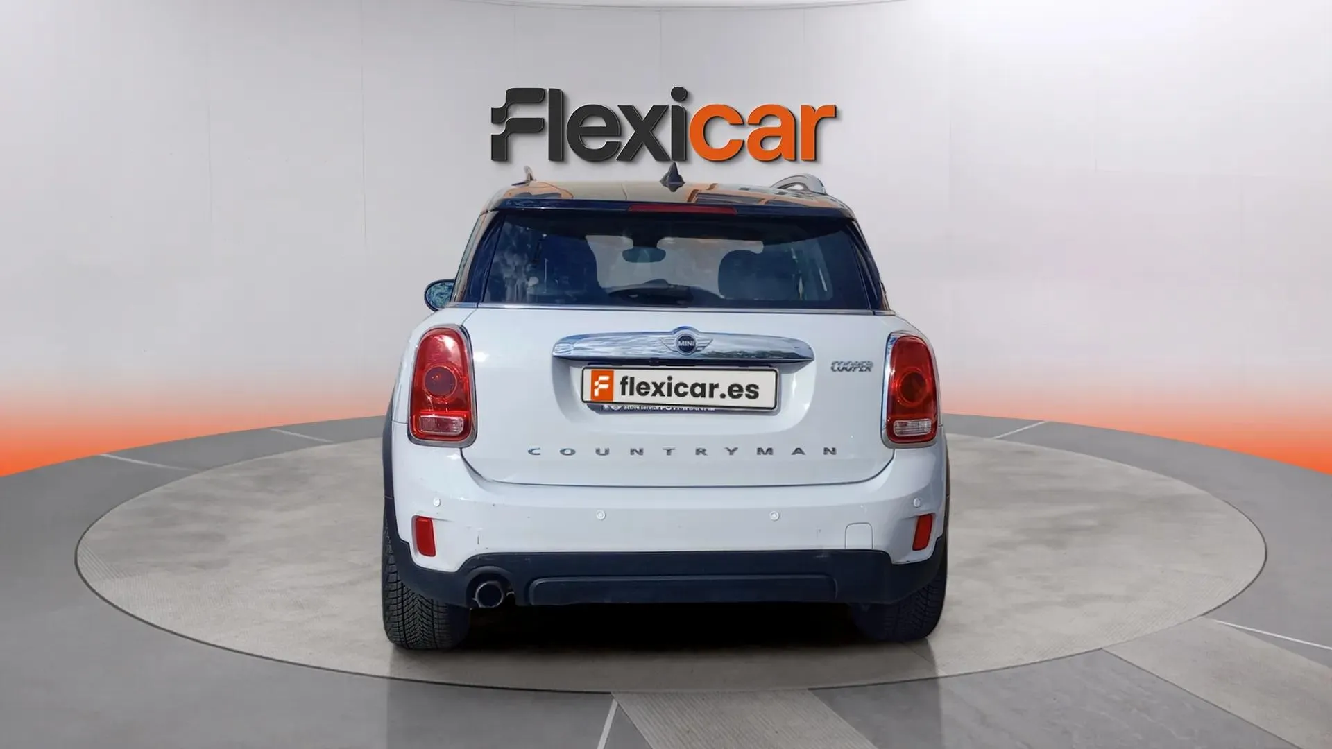 MINI Countryman Cooper - foto 5