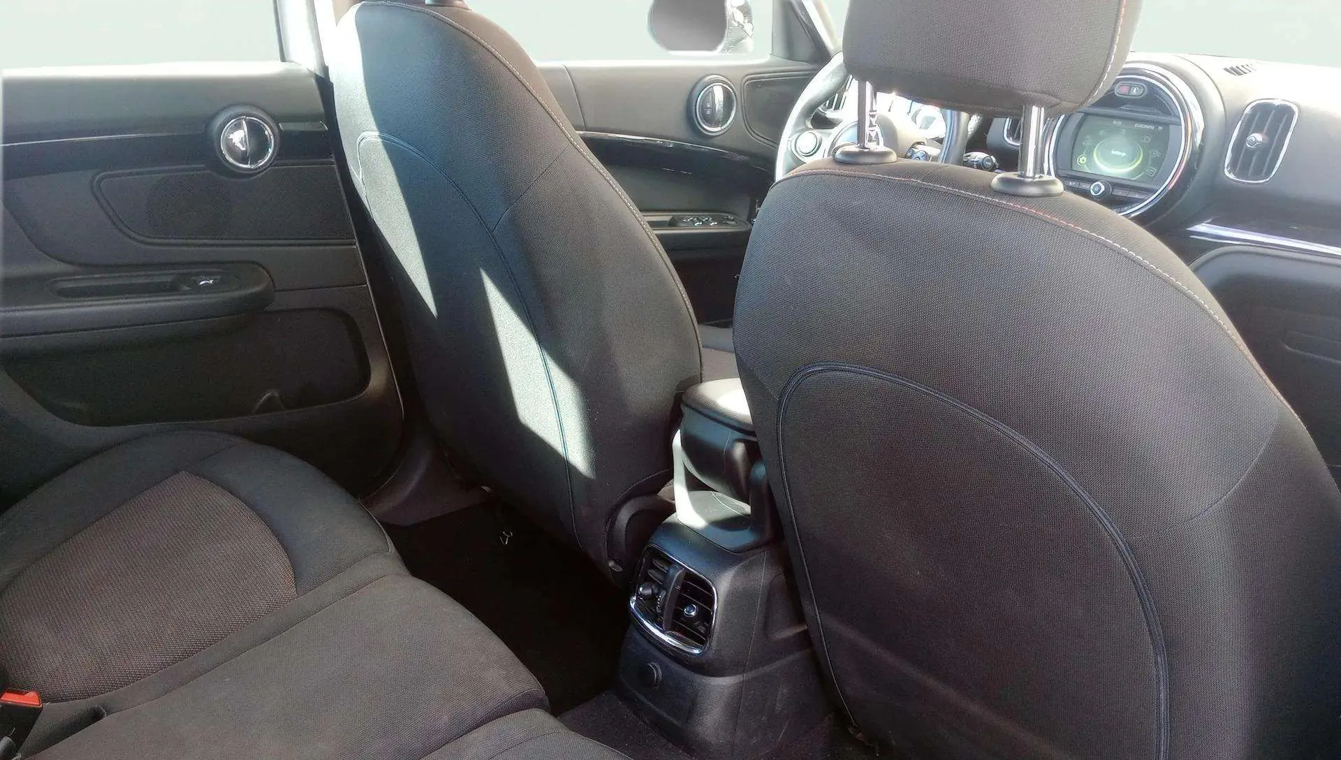 MINI Countryman Cooper - foto 17