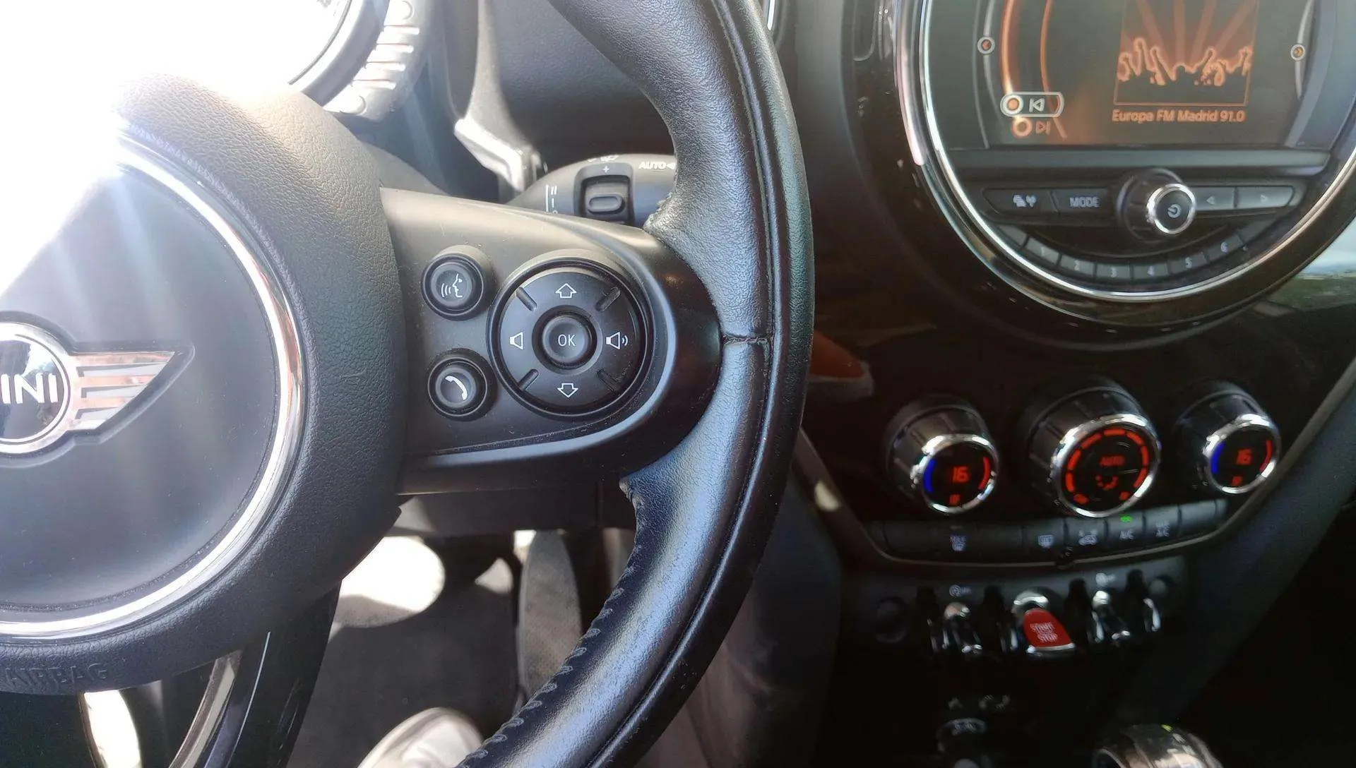 MINI Countryman Cooper - foto 9