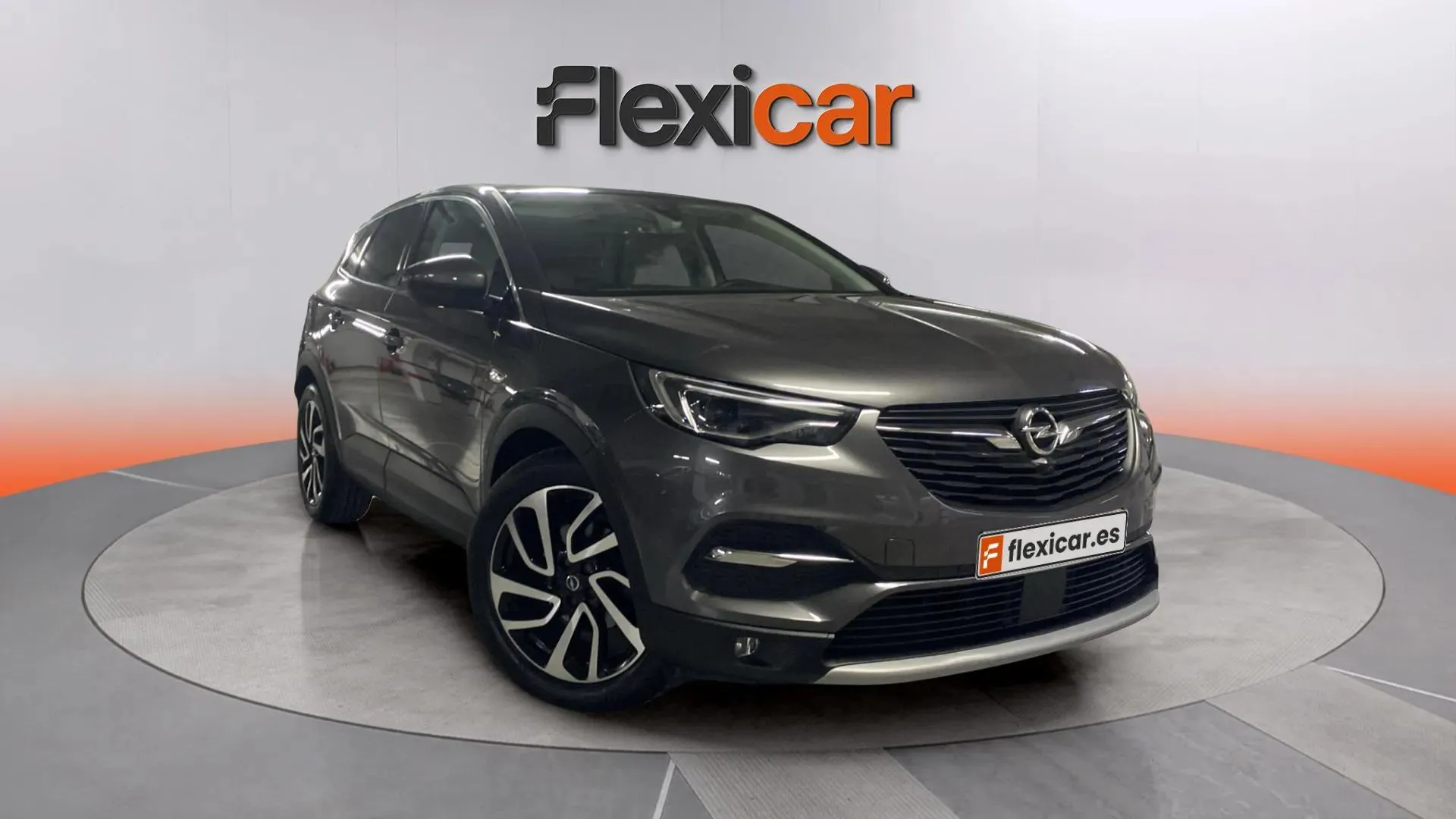 Opel Grandland 1.6 CDTi Excellence