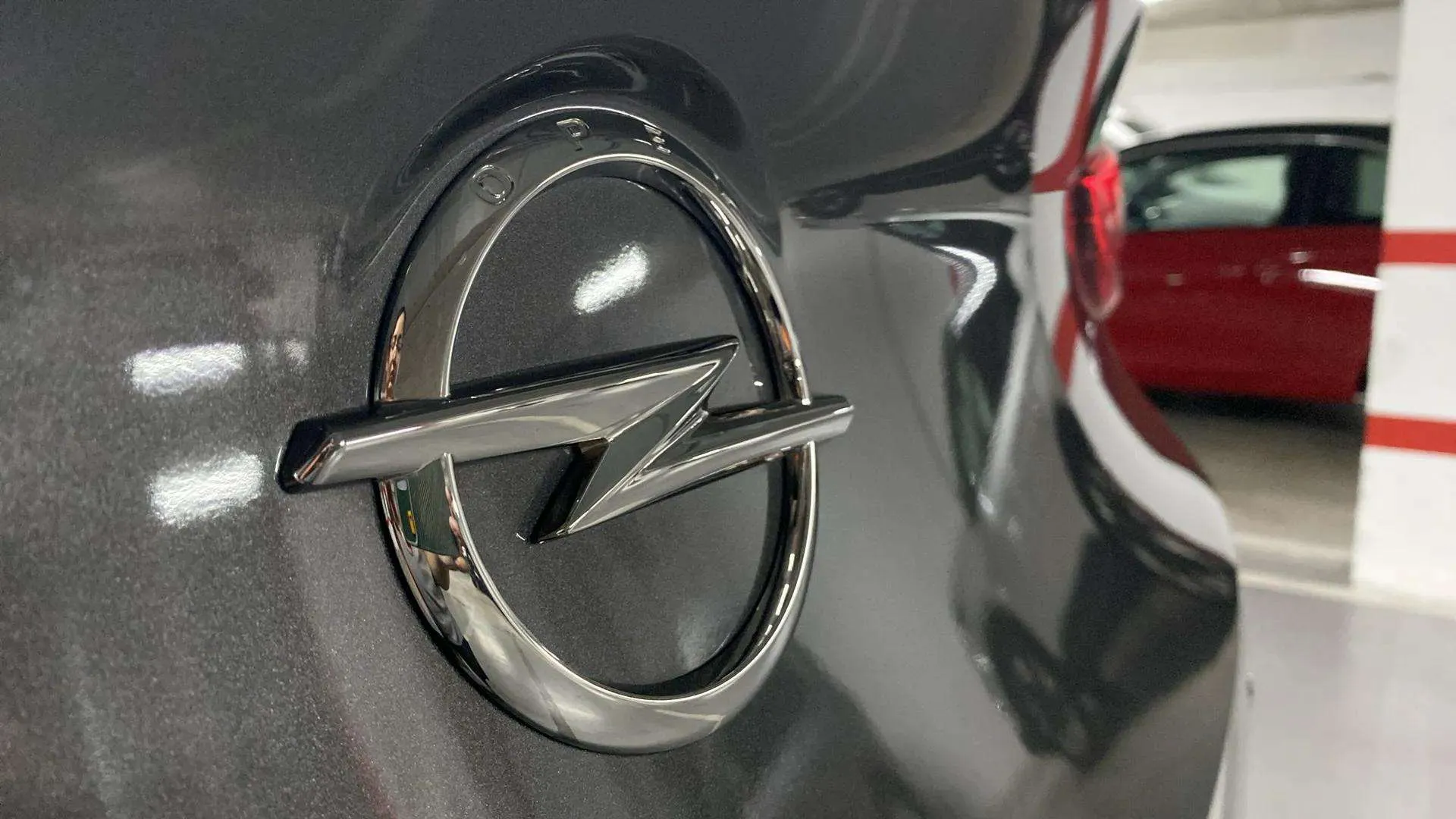 Opel Grandland 1.6 CDTi Excellence - foto 32