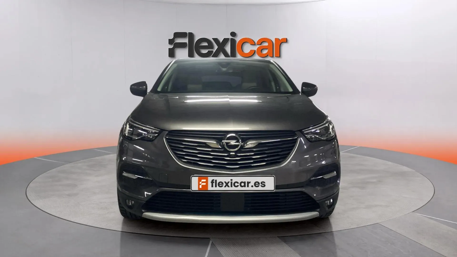 Opel Grandland 1.6 CDTi Excellence - foto 2