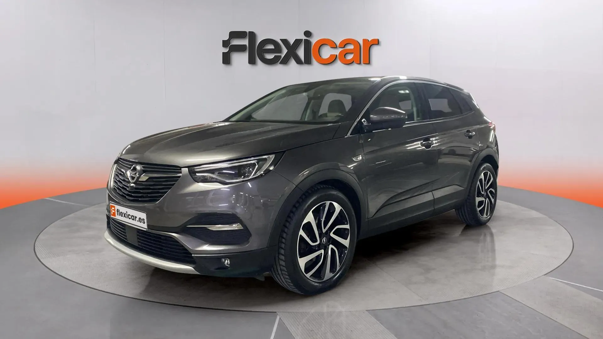 Opel Grandland 1.6 CDTi Excellence - foto 3
