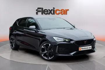 cupra leon 15 etsi 110kw 150cv dsg hibrido no enchufable automatica pontevedra 903000000288072