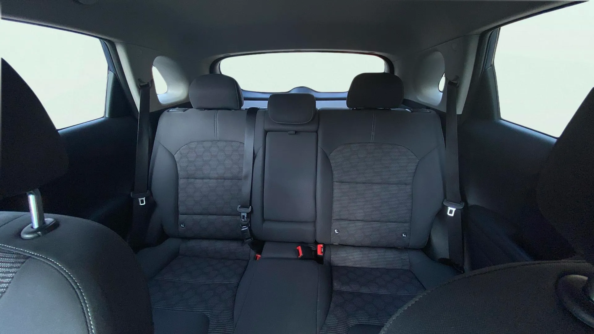 Kia Niro 1.6 GDi Híbrido Concept - foto 21
