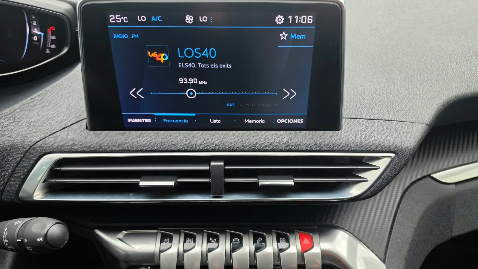Peugeot 3008 1.2 PureTech Allure - foto 10
