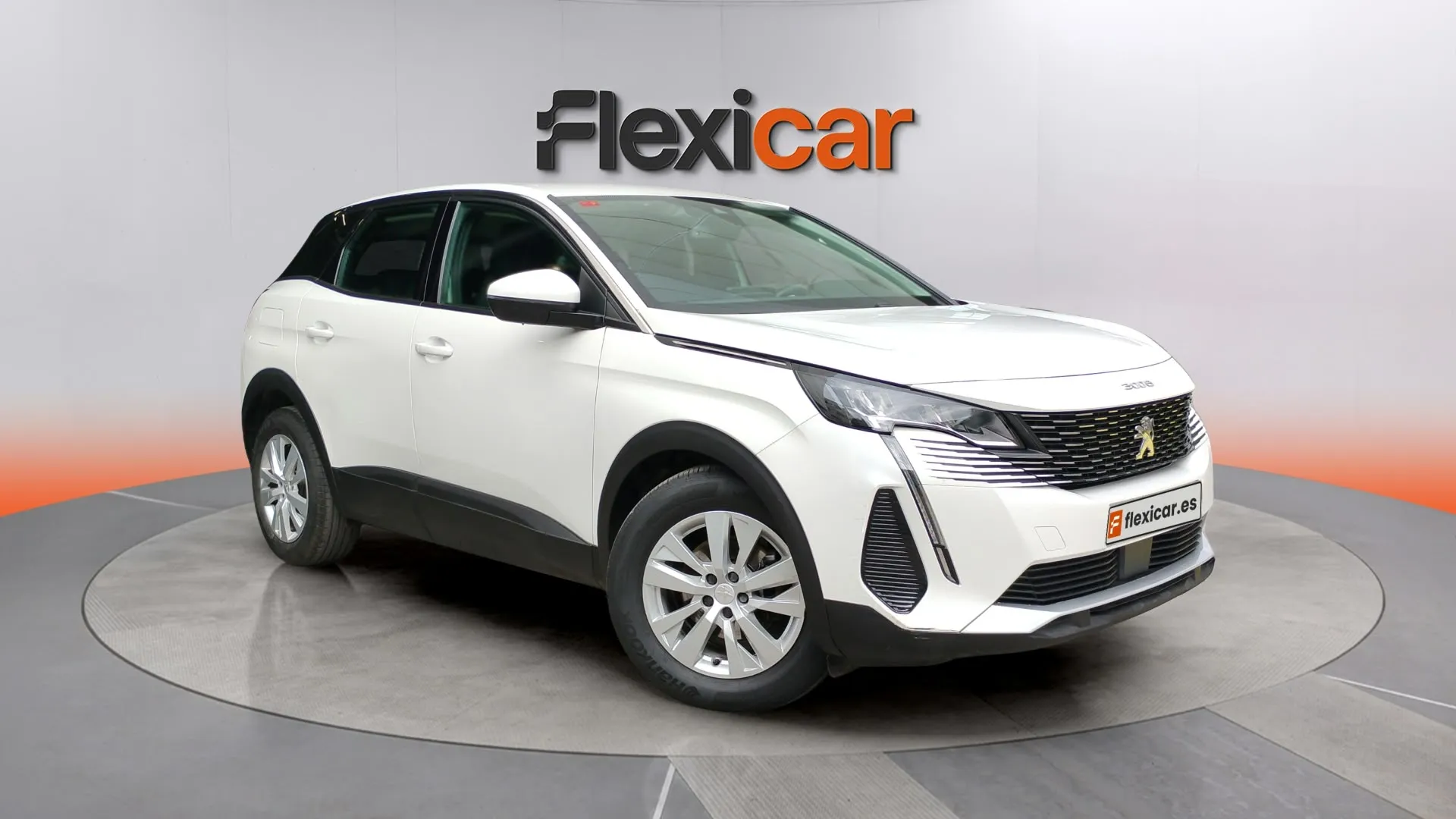 Peugeot 3008 1.2 PureTech Allure