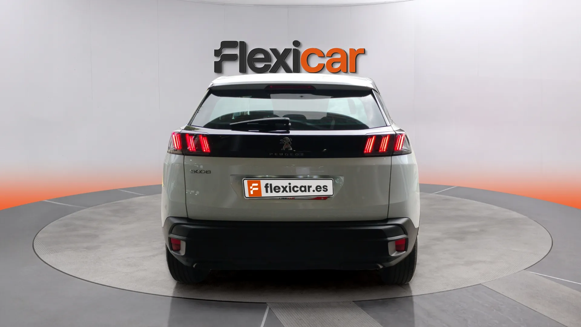Peugeot 3008 1.2 PureTech Allure - foto 4