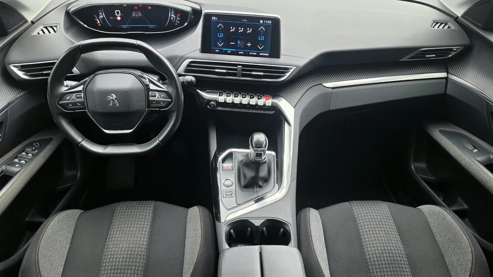 Peugeot 3008 1.2 PureTech Allure - foto 9