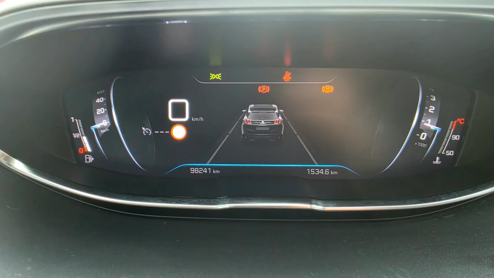 Peugeot 3008 1.2 PureTech Allure - foto 12