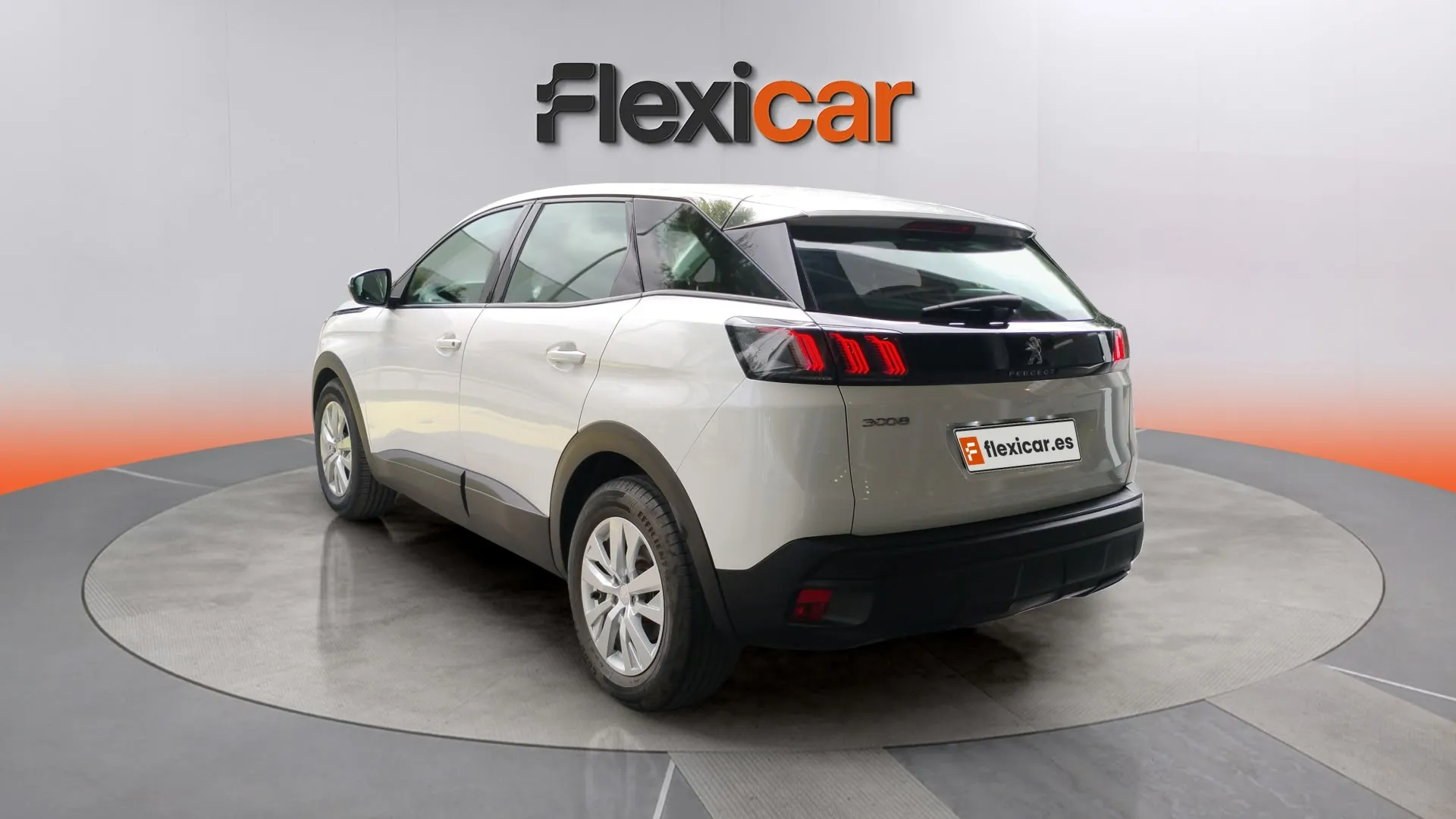 Peugeot 3008 1.2 PureTech Allure - foto 5