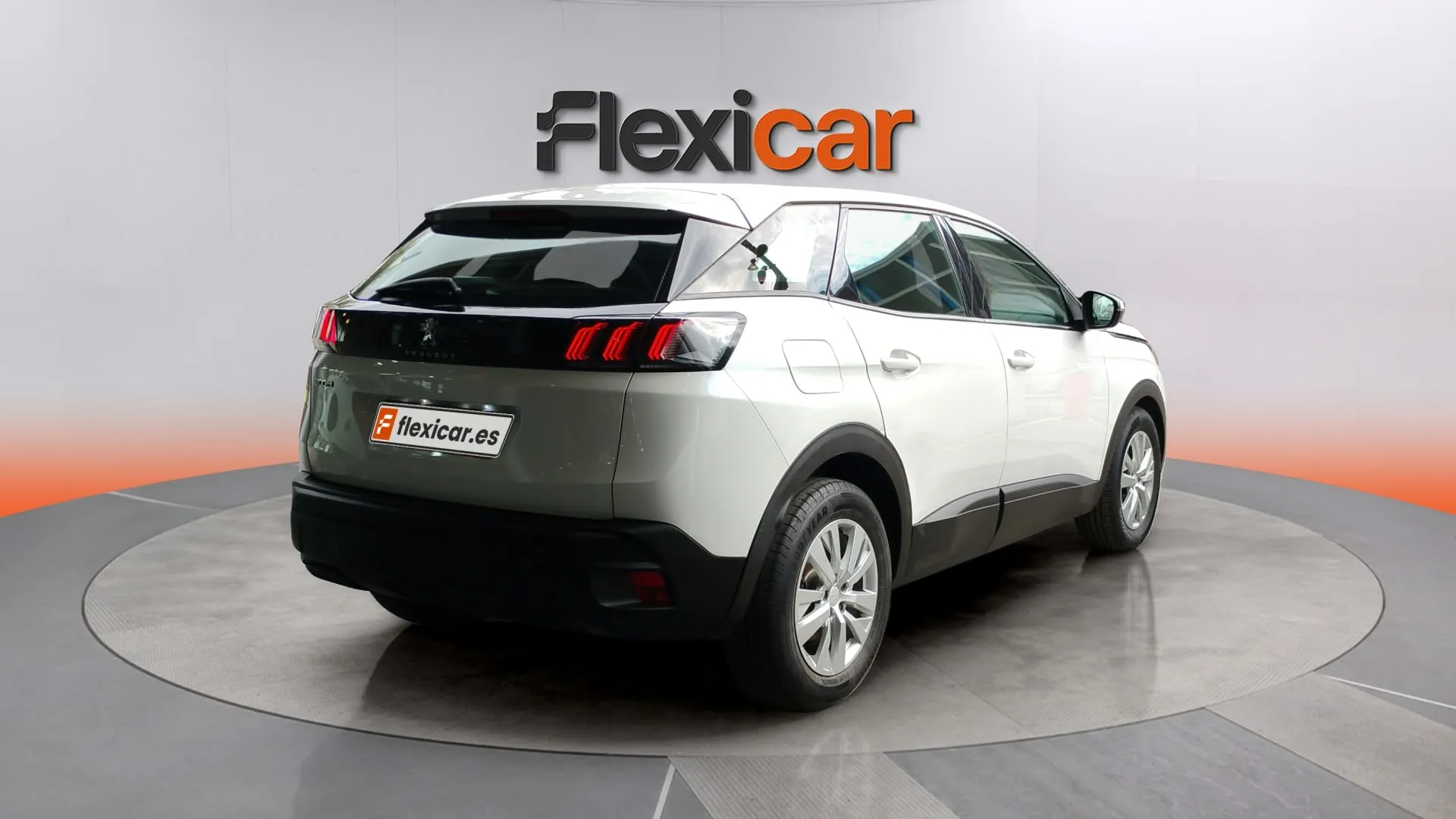 Peugeot 3008 1.2 PureTech Allure - foto 3