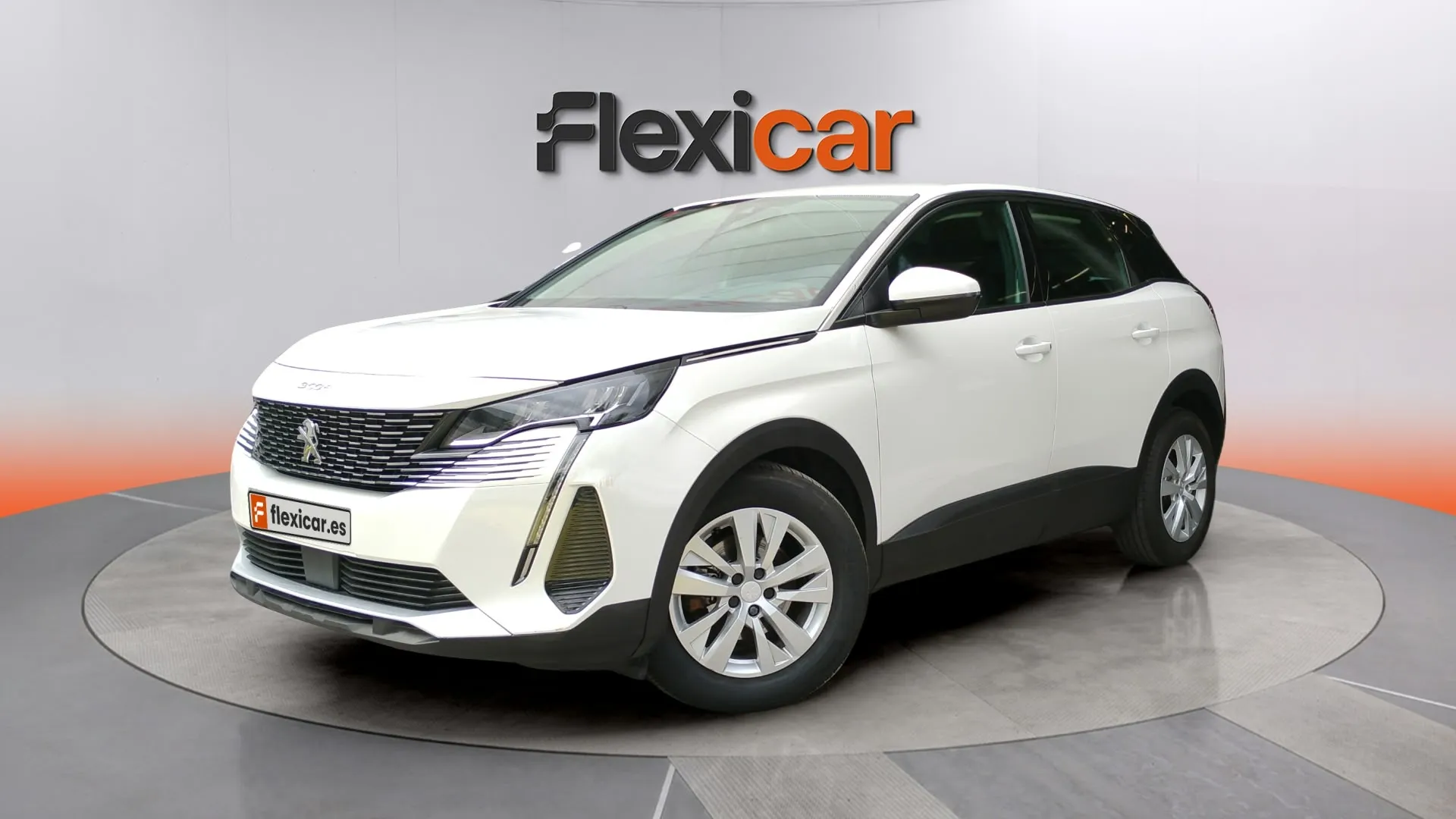 Peugeot 3008 1.2 PureTech Allure - foto 7