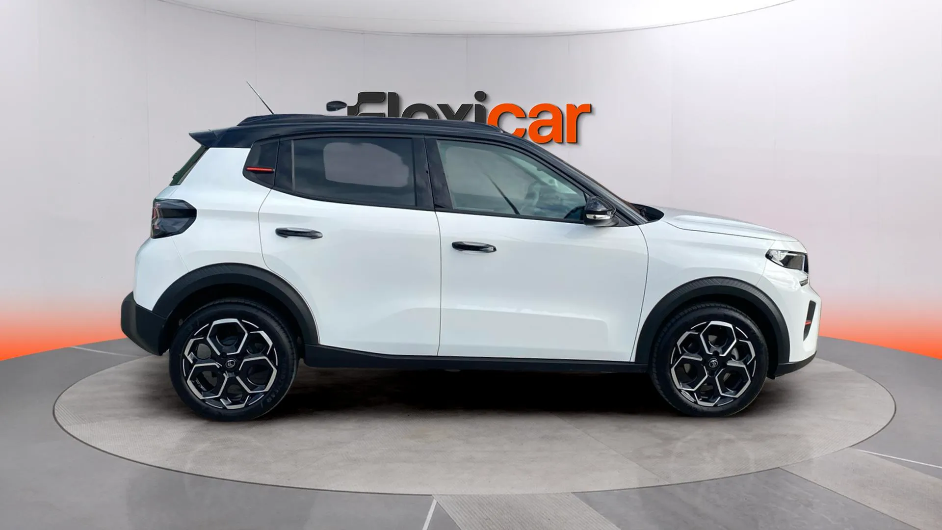 Citroën C3 Turbo 100 Max - foto 11
