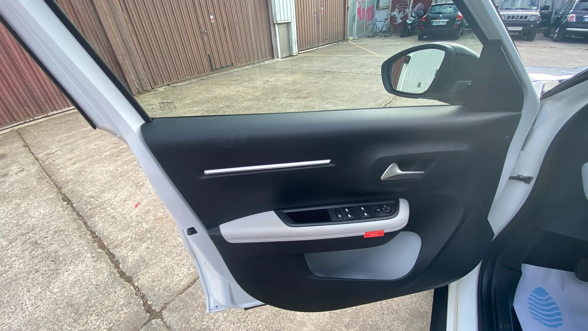 Citroën C3 Turbo 100 Max - foto 27