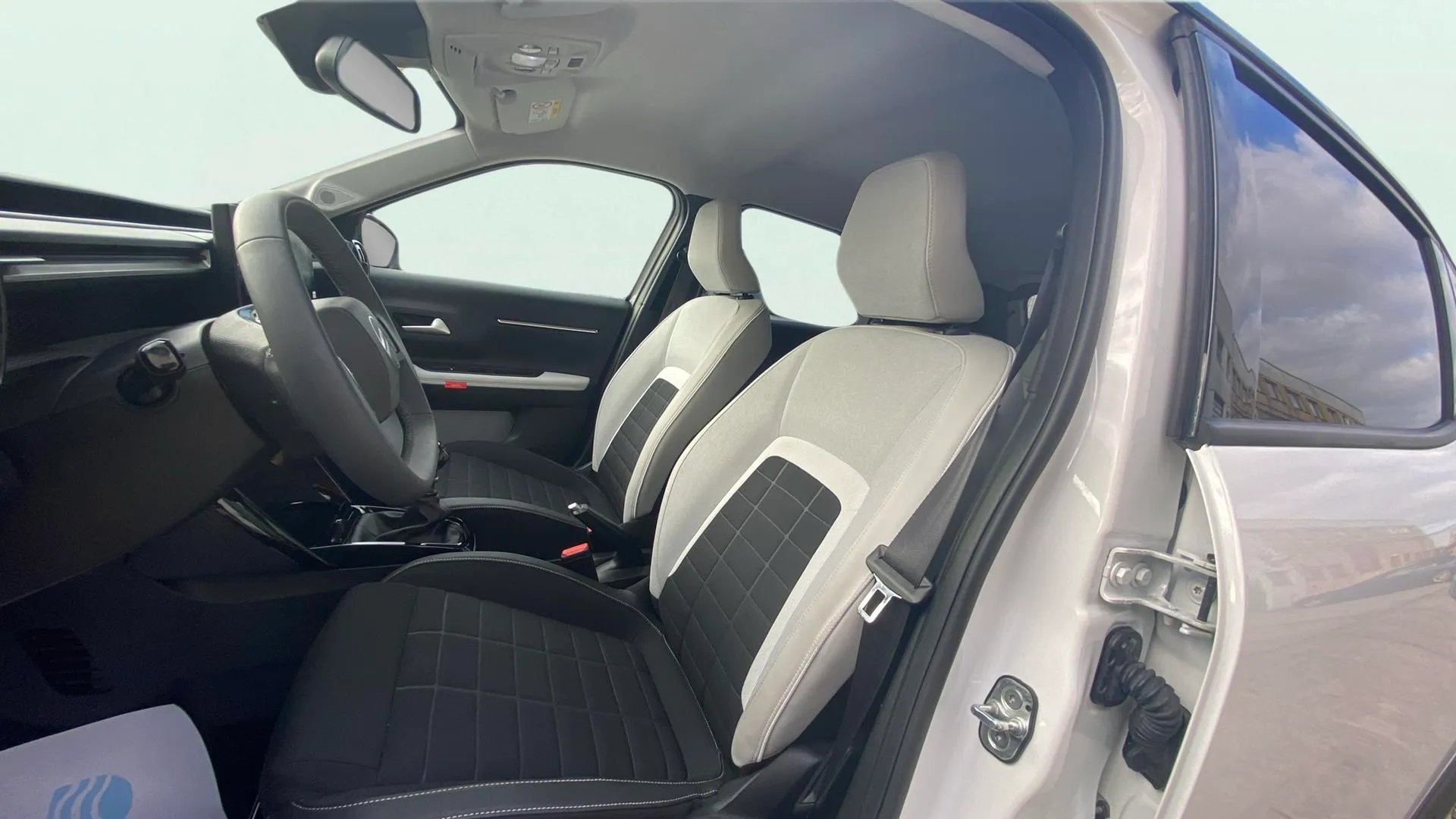 Citroën C3 Turbo 100 Max - foto 19