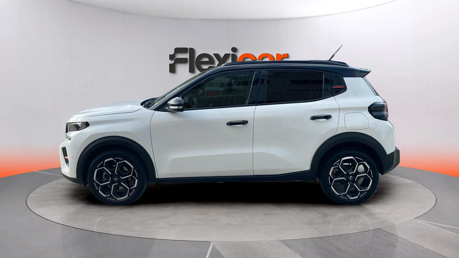 Citroën C3 Turbo 100 Max - foto 5