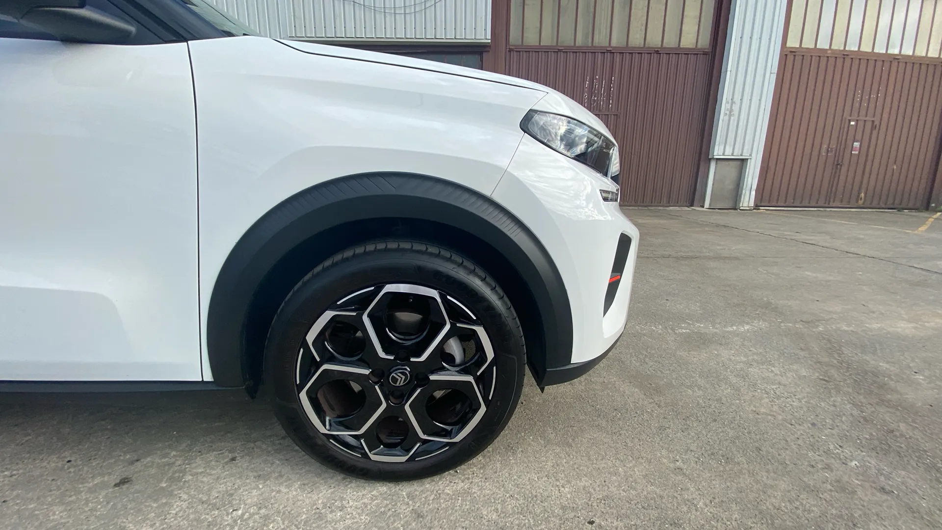 Citroën C3 Turbo 100 Max - foto 14