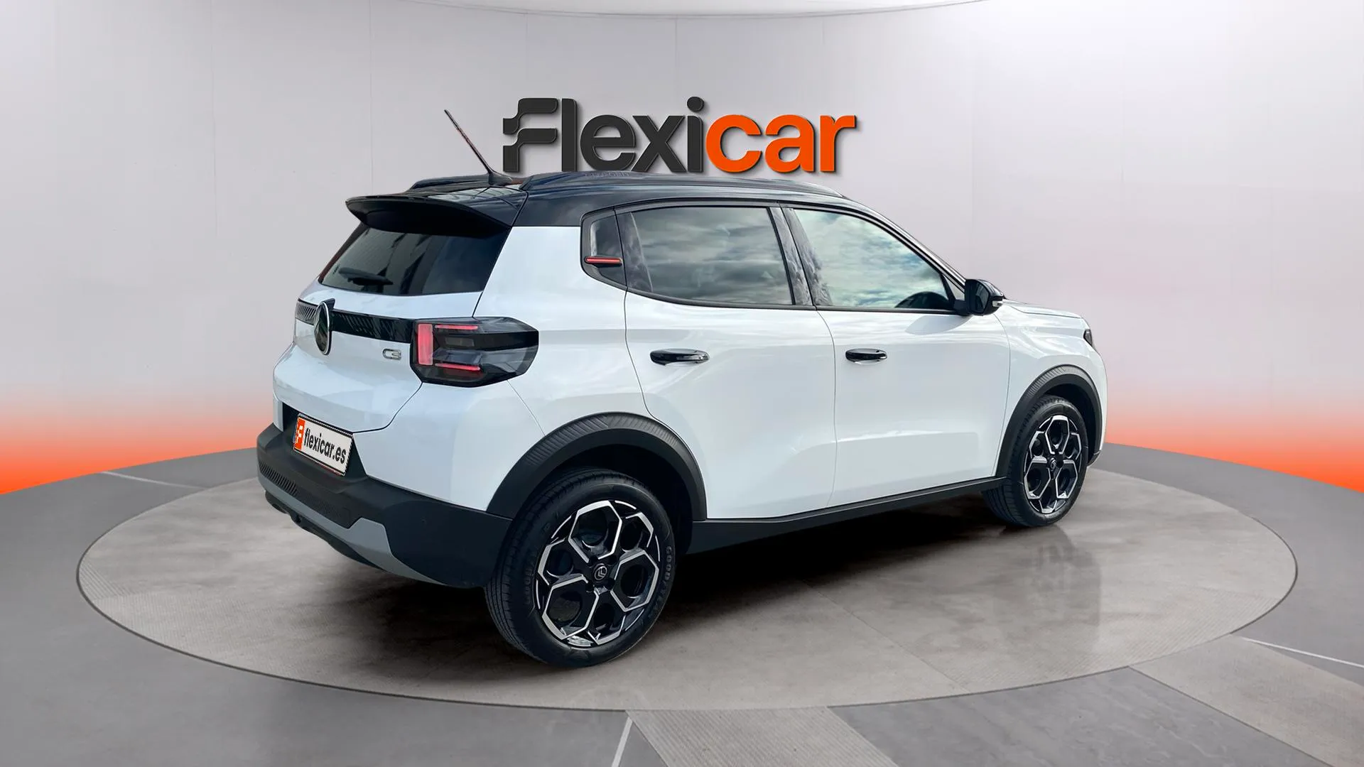 Citroën C3 Turbo 100 Max - foto 10