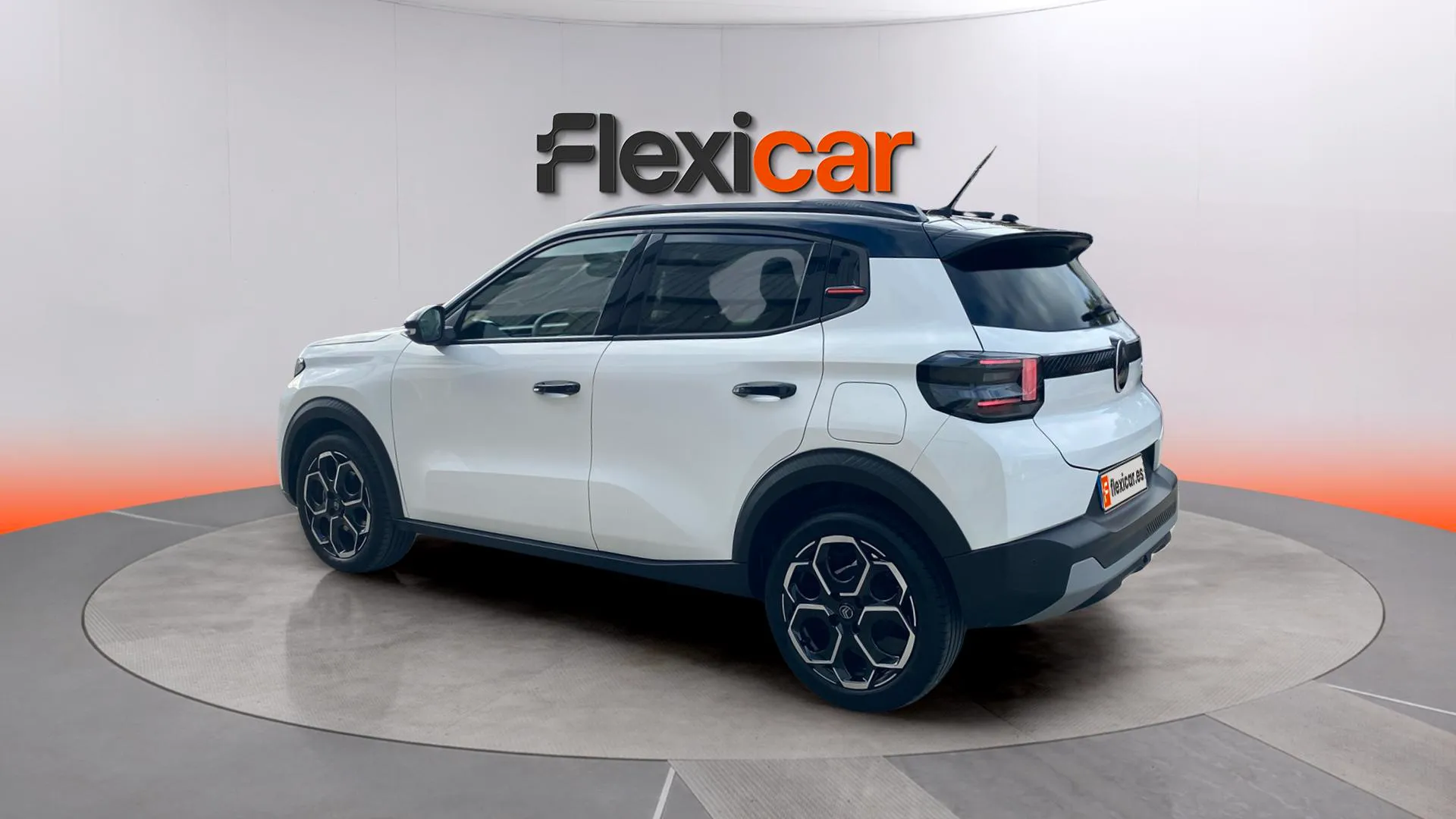 Citroën C3 Turbo 100 Max - foto 6