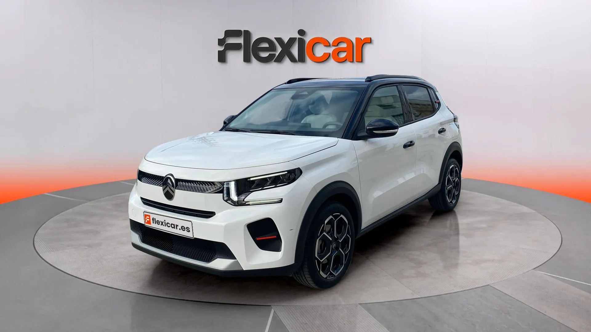 Citroën C3 Turbo 100 Max - foto 4