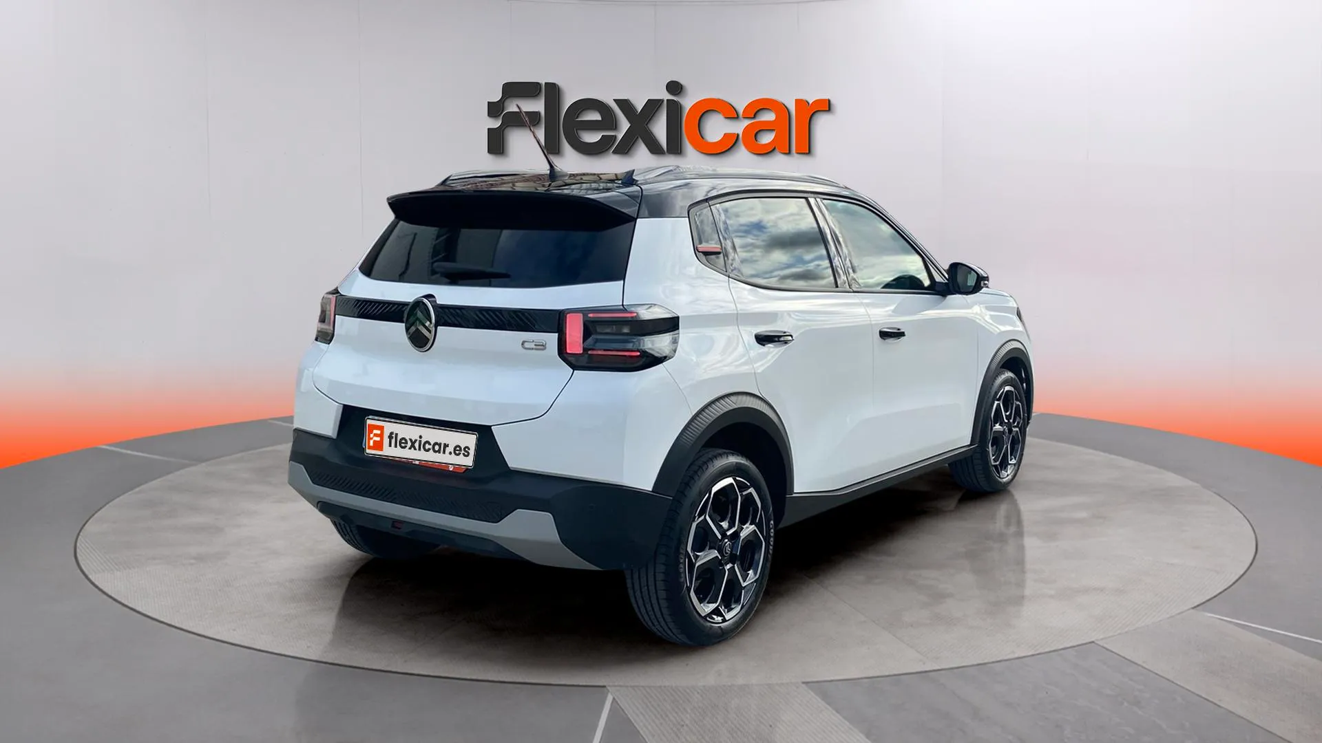 Citroën C3 Turbo 100 Max - foto 9