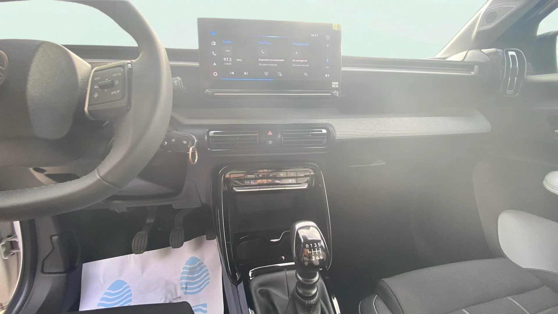 Citroën C3 Turbo 100 Max - foto 20