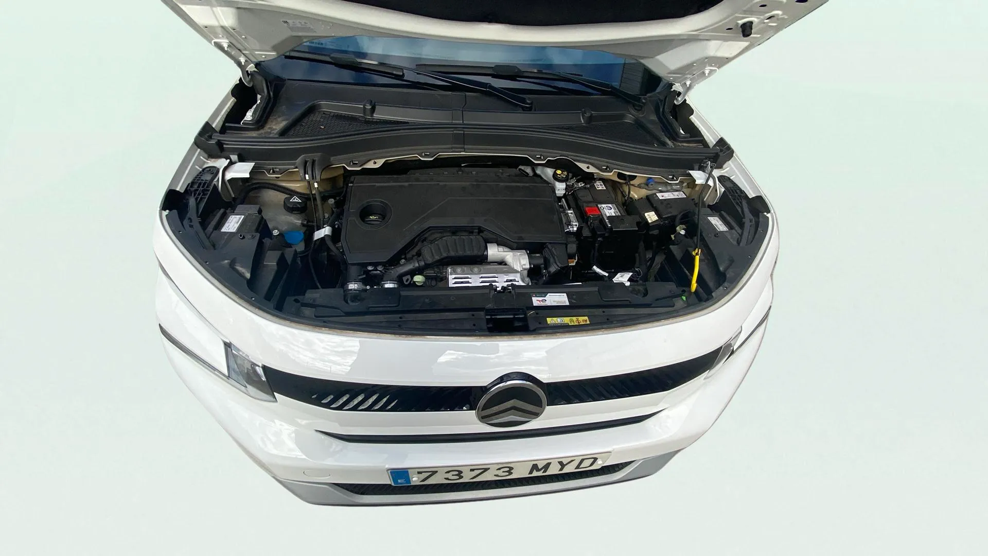 Citroën C3 Turbo 100 Max - foto 15
