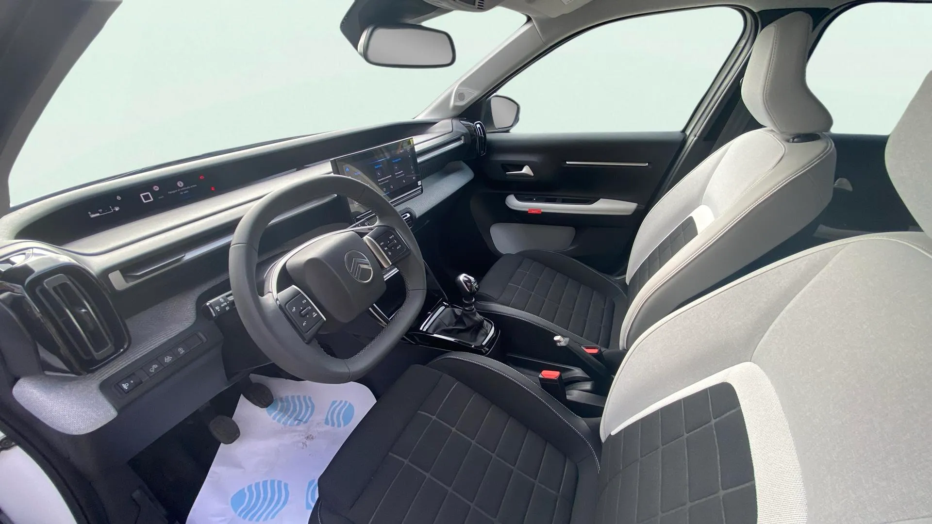 Citroën C3 Turbo 100 Max - foto 18