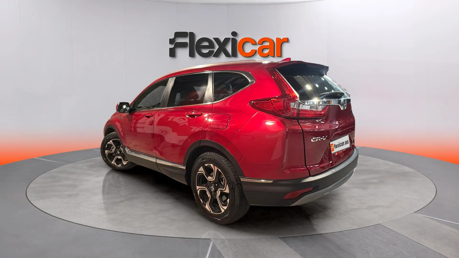 Honda CR-V 2.0 i-MMD 4x2 Comfort - foto 5