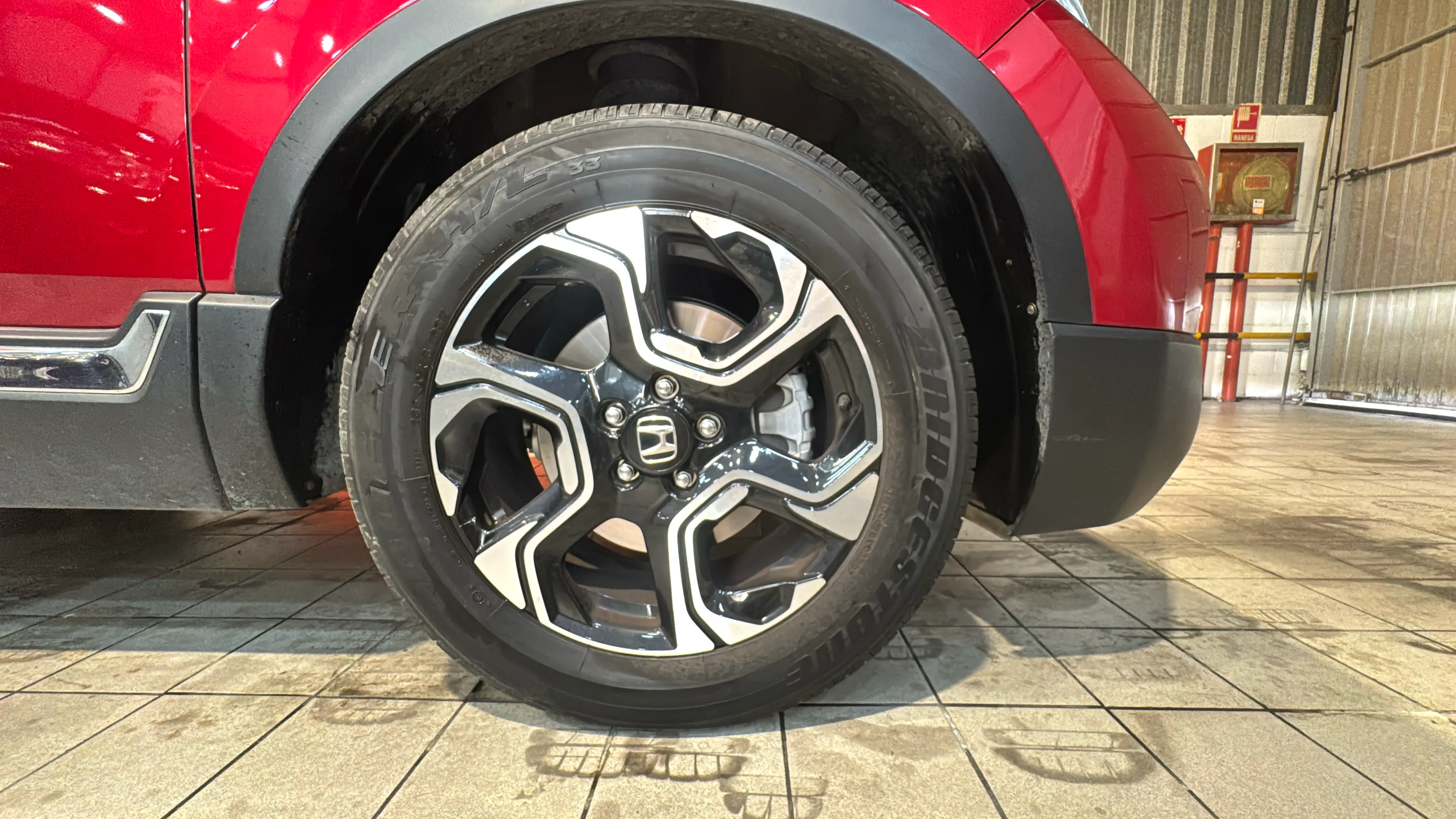 Honda CR-V 2.0 i-MMD 4x2 Comfort - foto 30