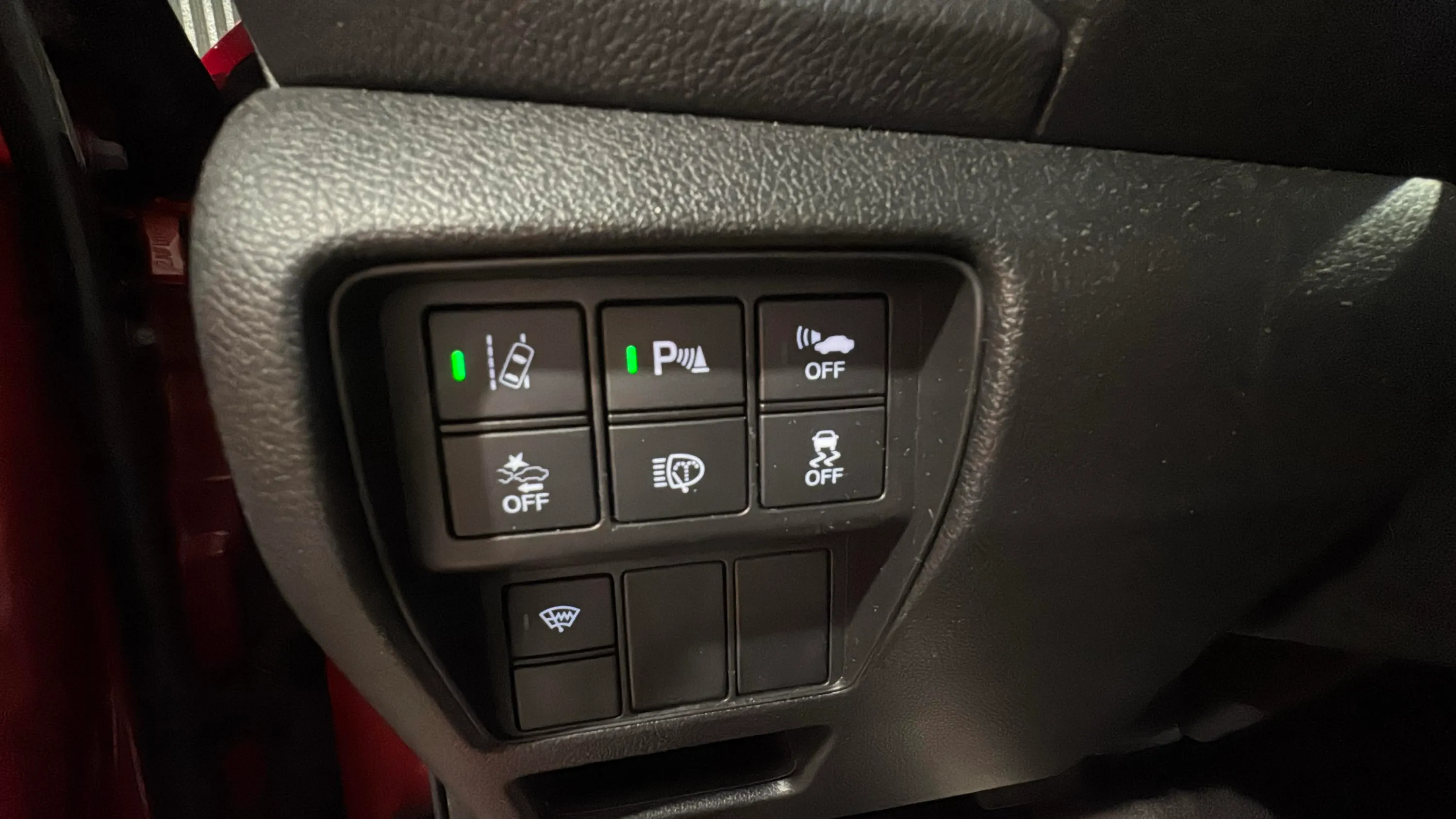 Honda CR-V 2.0 i-MMD 4x2 Comfort - foto 26