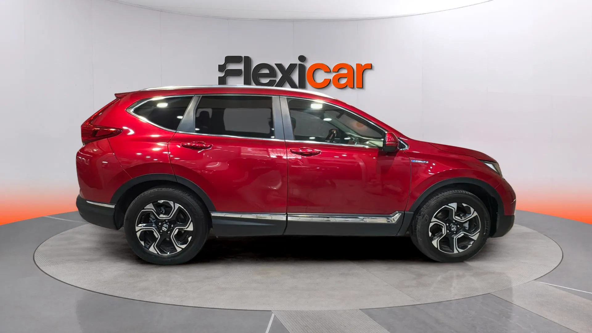 Honda CR-V 2.0 i-MMD 4x2 Comfort - foto 7