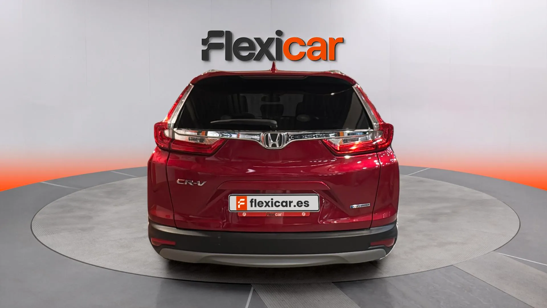 Honda CR-V 2.0 i-MMD 4x2 Comfort - foto 6