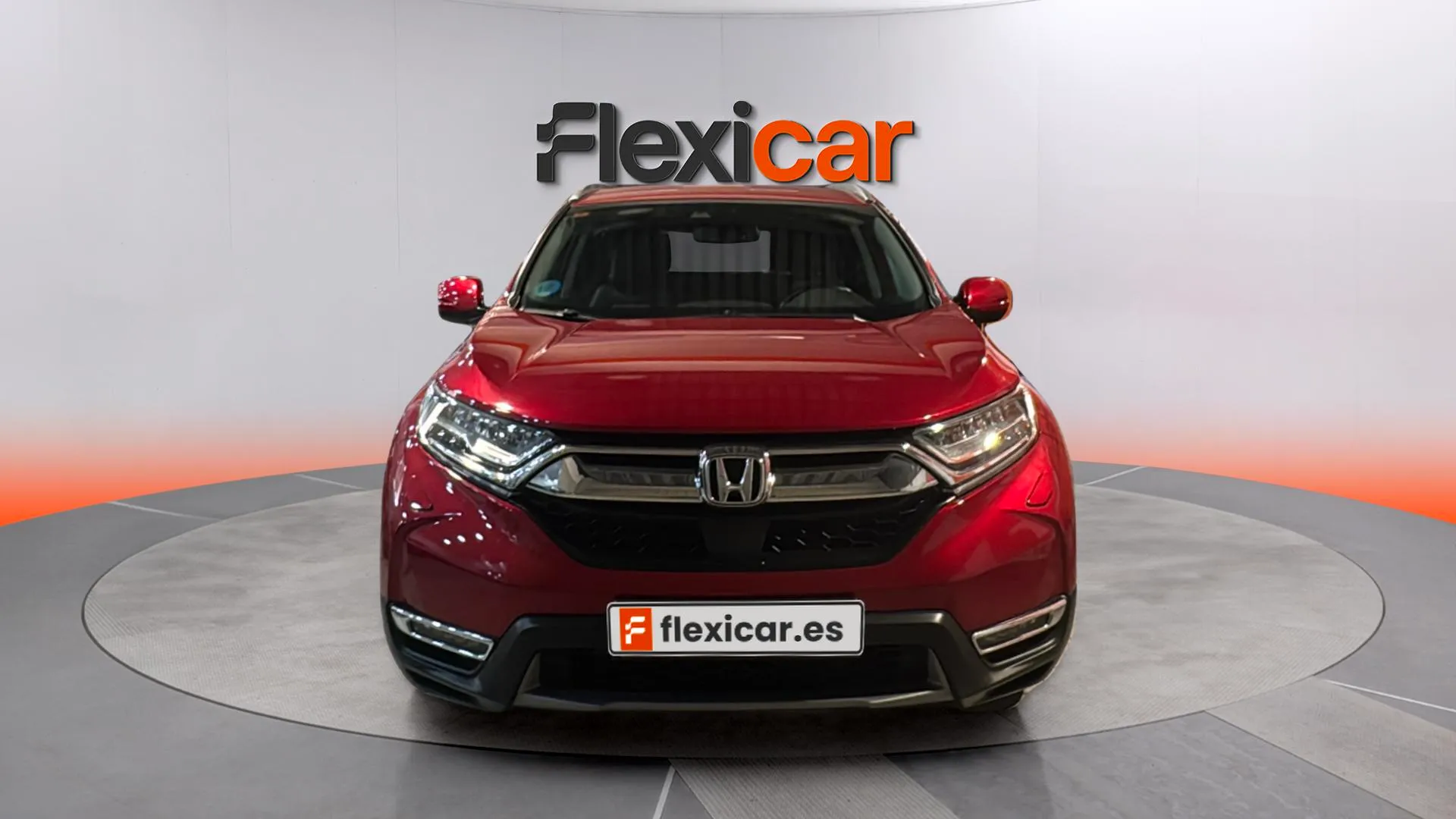 Honda CR-V 2.0 i-MMD 4x2 Comfort - foto 2