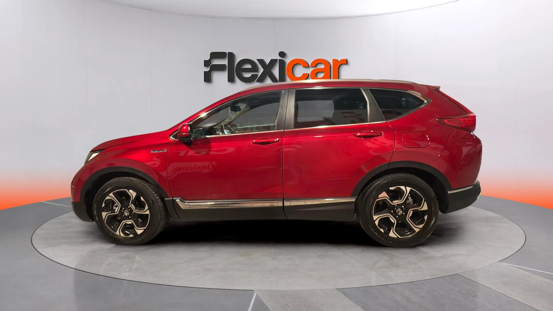 Honda CR-V 2.0 i-MMD 4x2 Comfort - foto 4