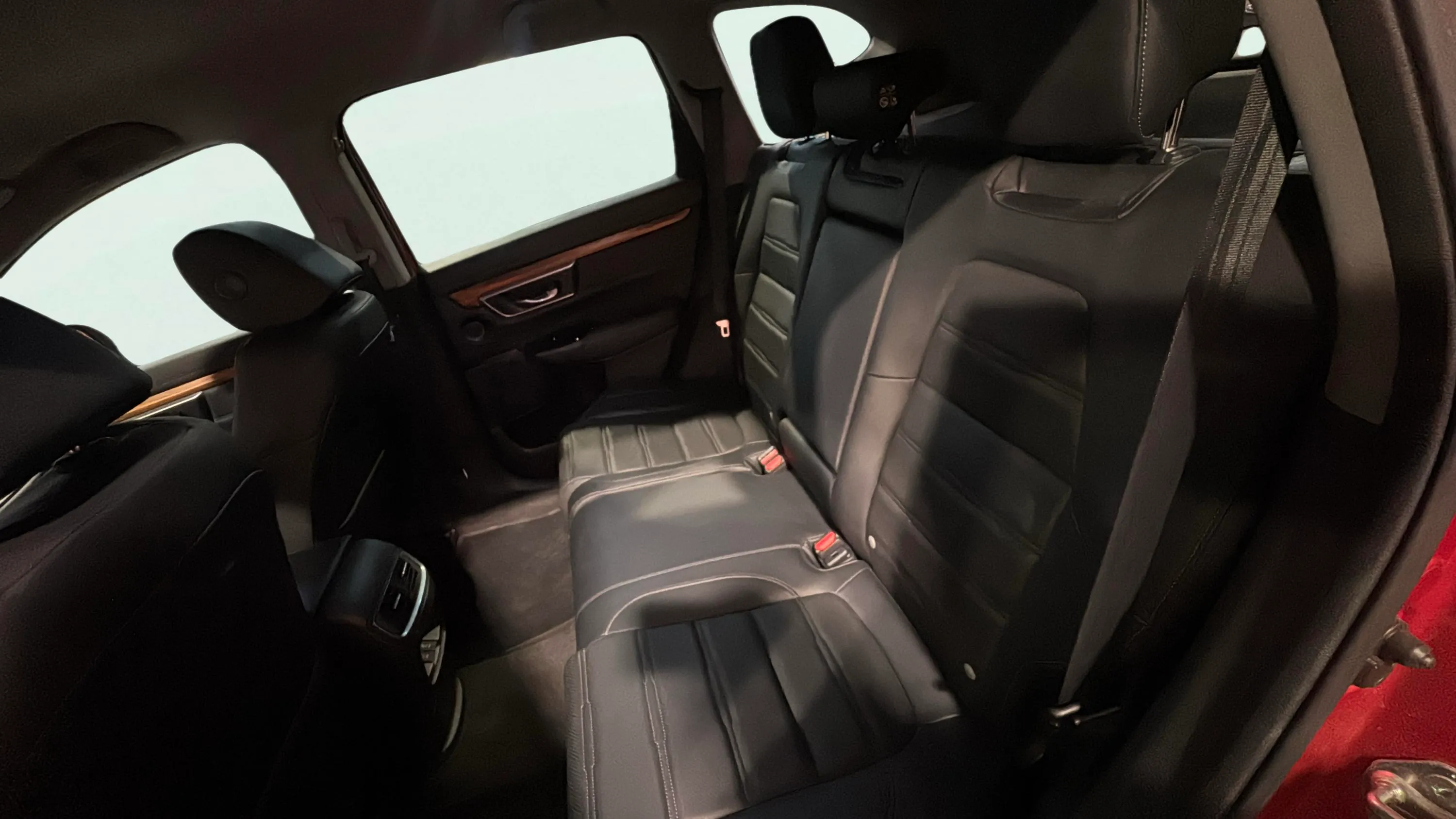 Honda CR-V 2.0 i-MMD 4x2 Comfort - foto 25