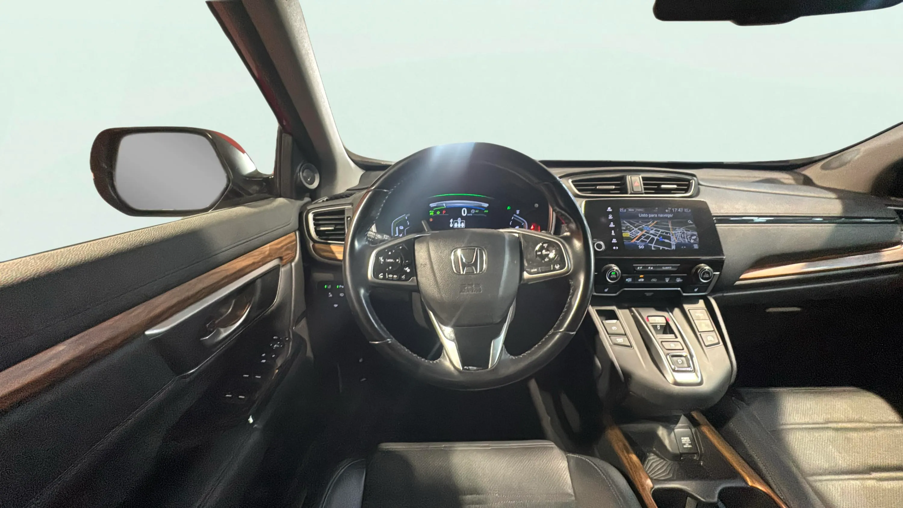 Honda CR-V 2.0 i-MMD 4x2 Comfort - foto 14