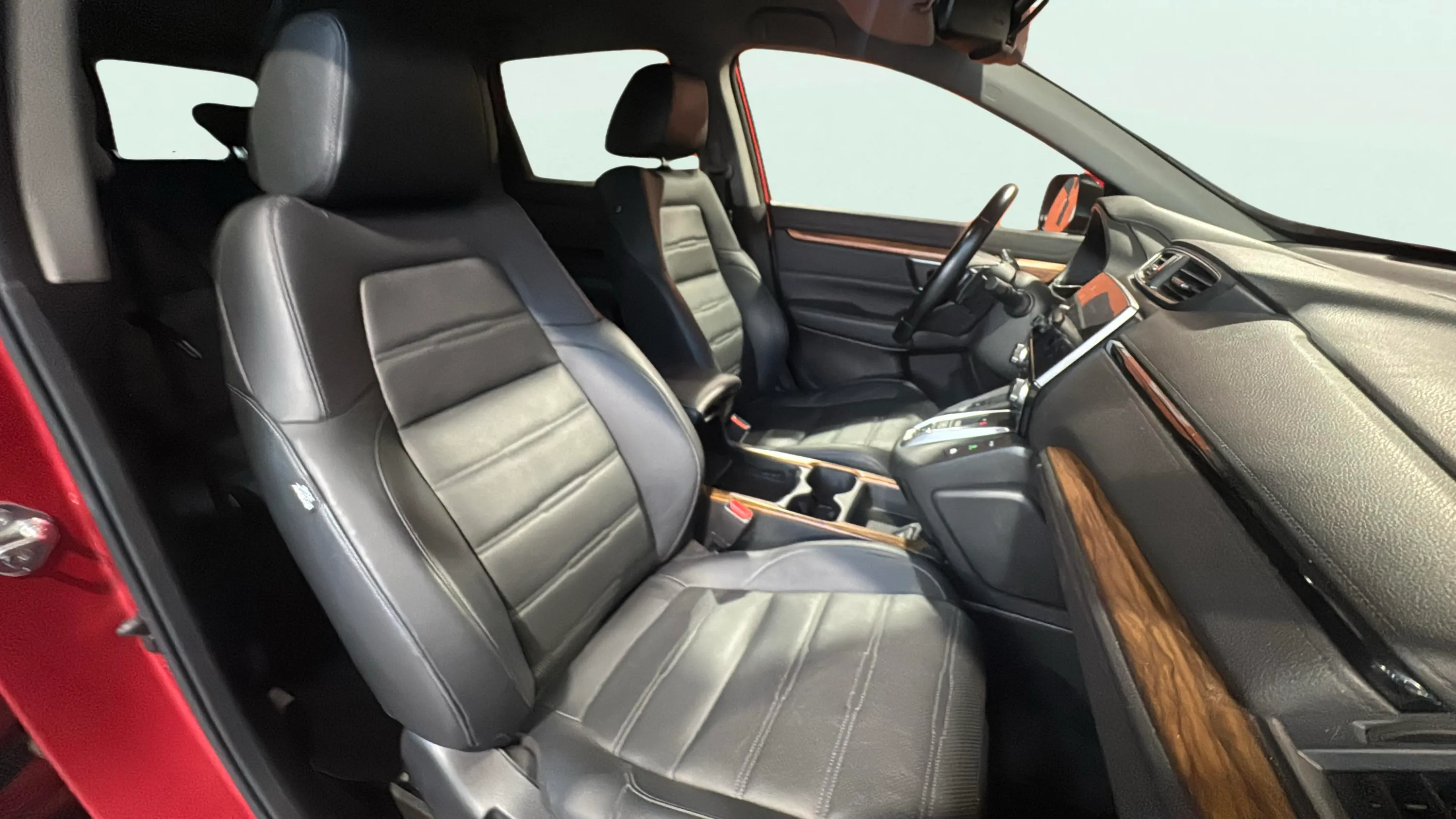 Honda CR-V 2.0 i-MMD 4x2 Comfort - foto 22