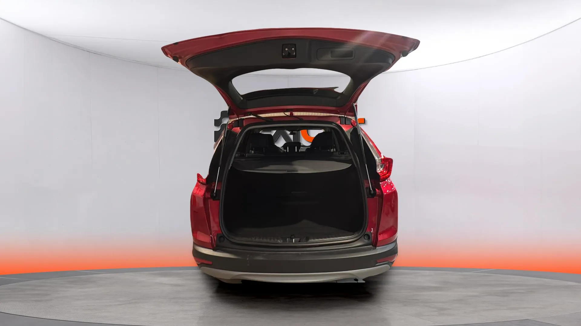 Honda CR-V 2.0 i-MMD 4x2 Comfort - foto 9