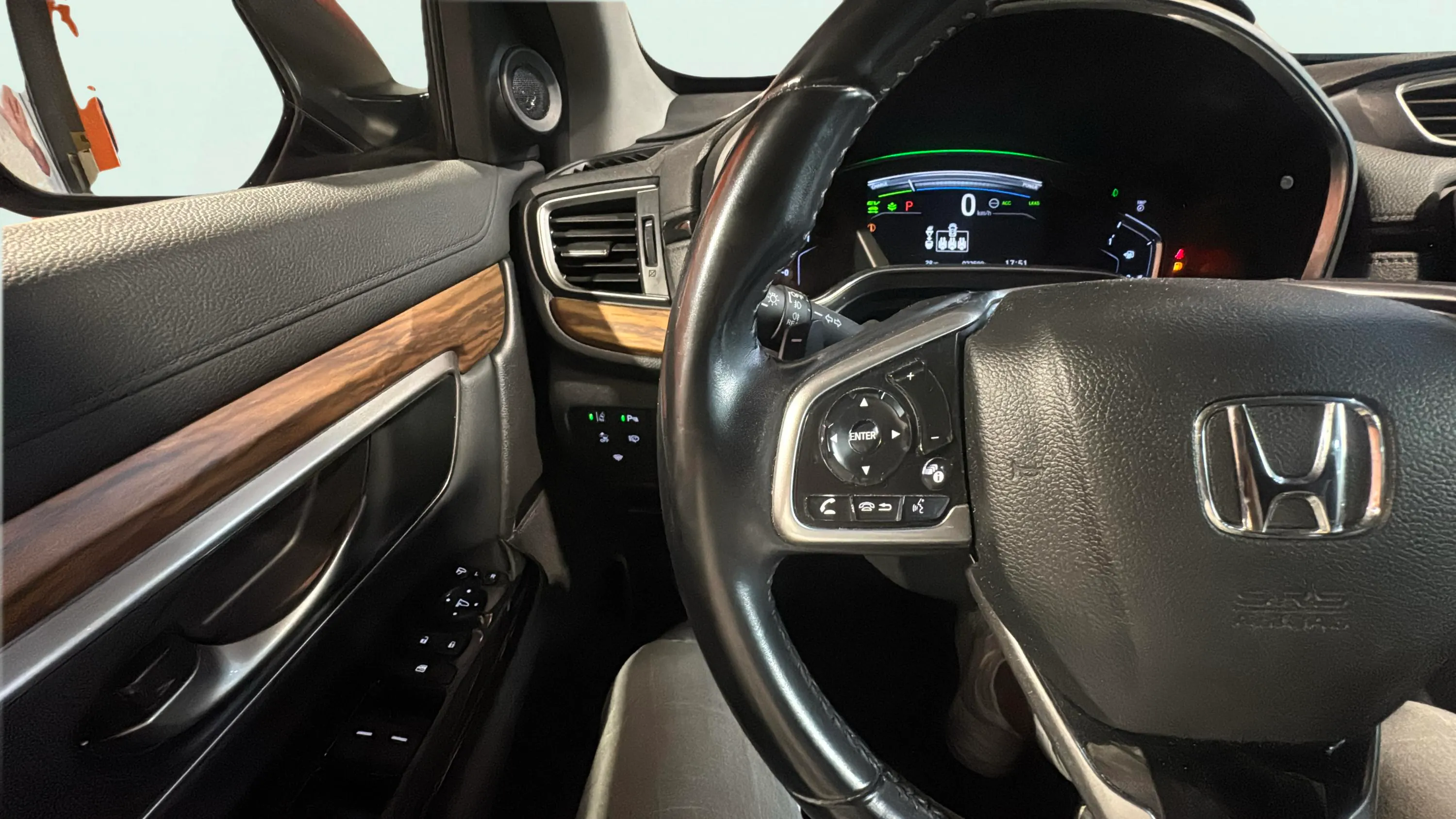 Honda CR-V 2.0 i-MMD 4x2 Comfort - foto 16
