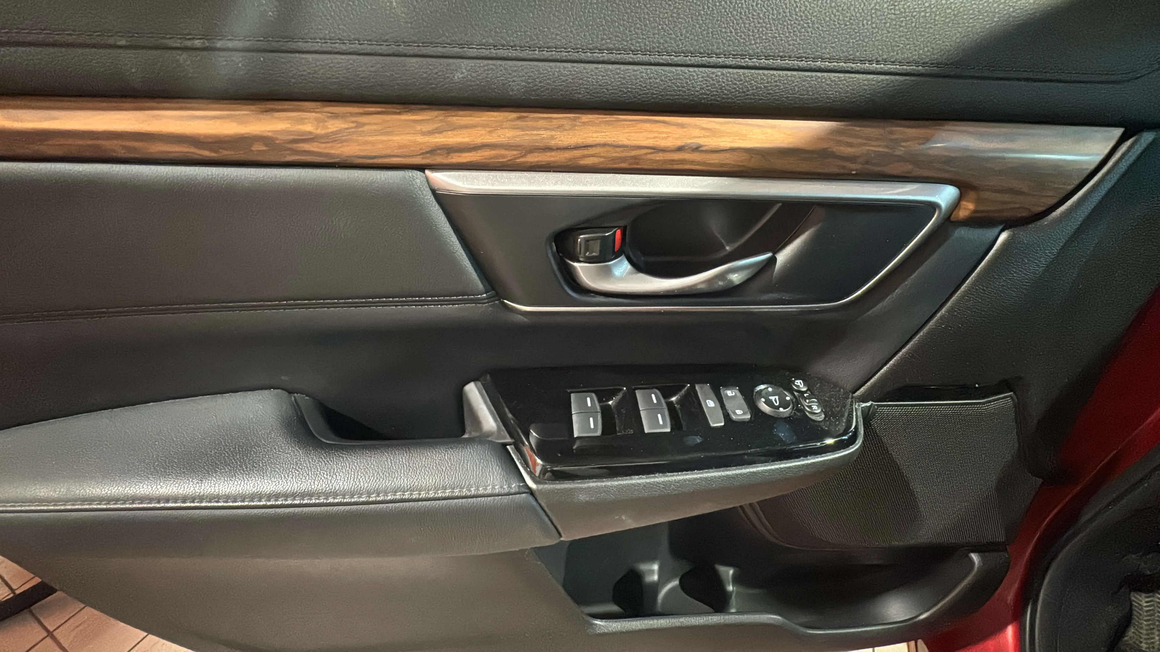 Honda CR-V 2.0 i-MMD 4x2 Comfort - foto 27