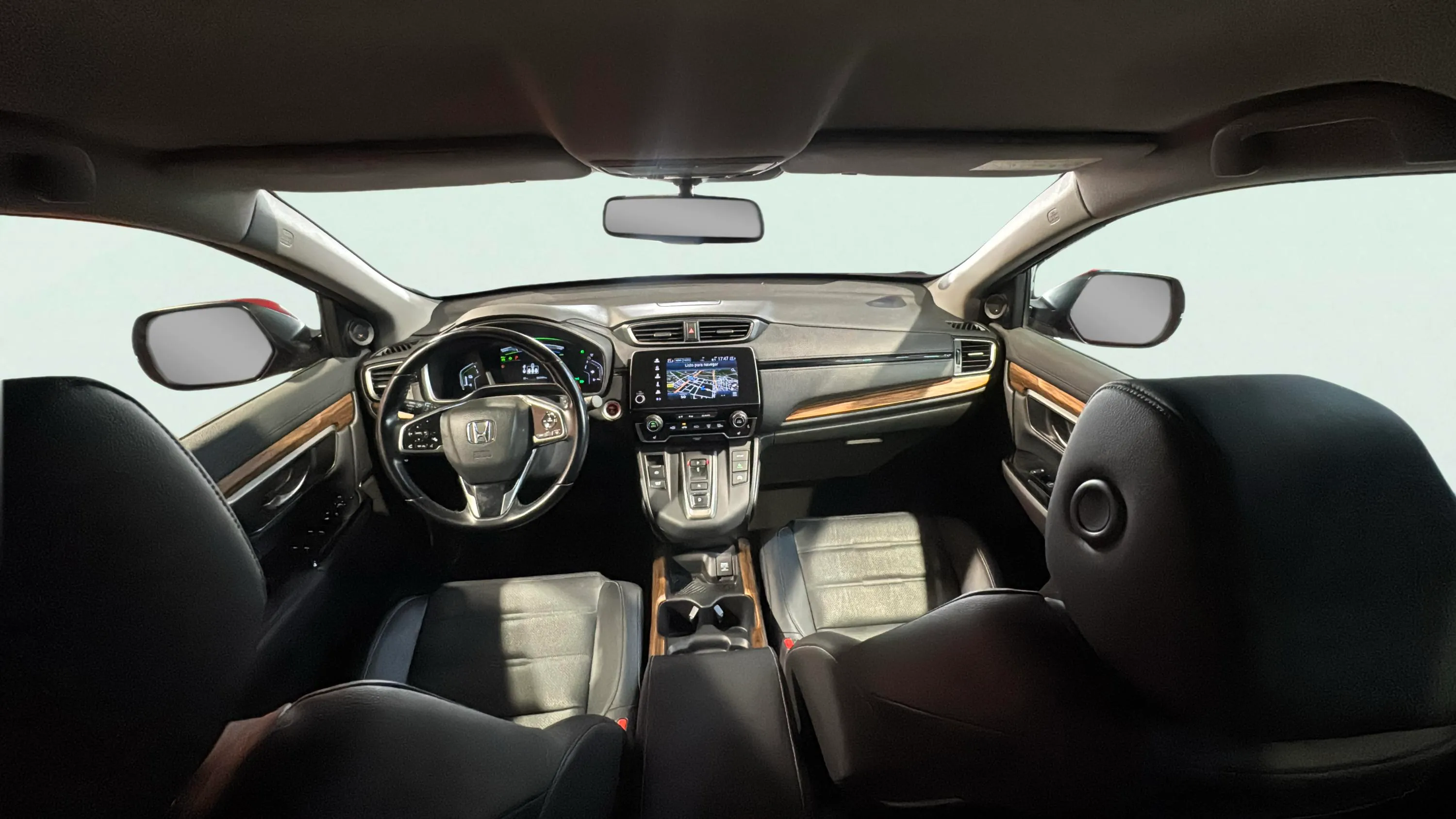 Honda CR-V 2.0 i-MMD 4x2 Comfort - foto 12