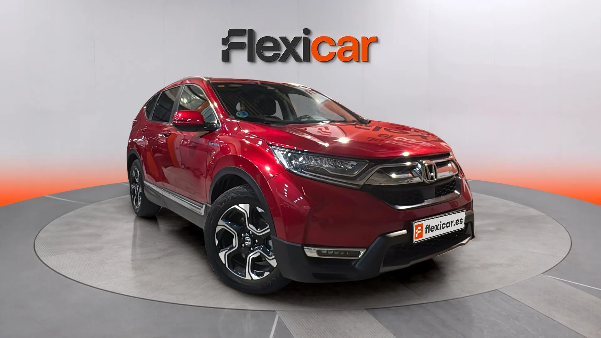 Honda CR-V 2.0 i-MMD 4x2 Comfort
