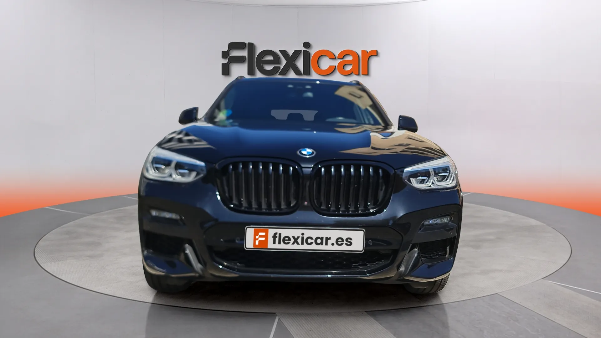 BMW X3 xDrive30d - foto 2