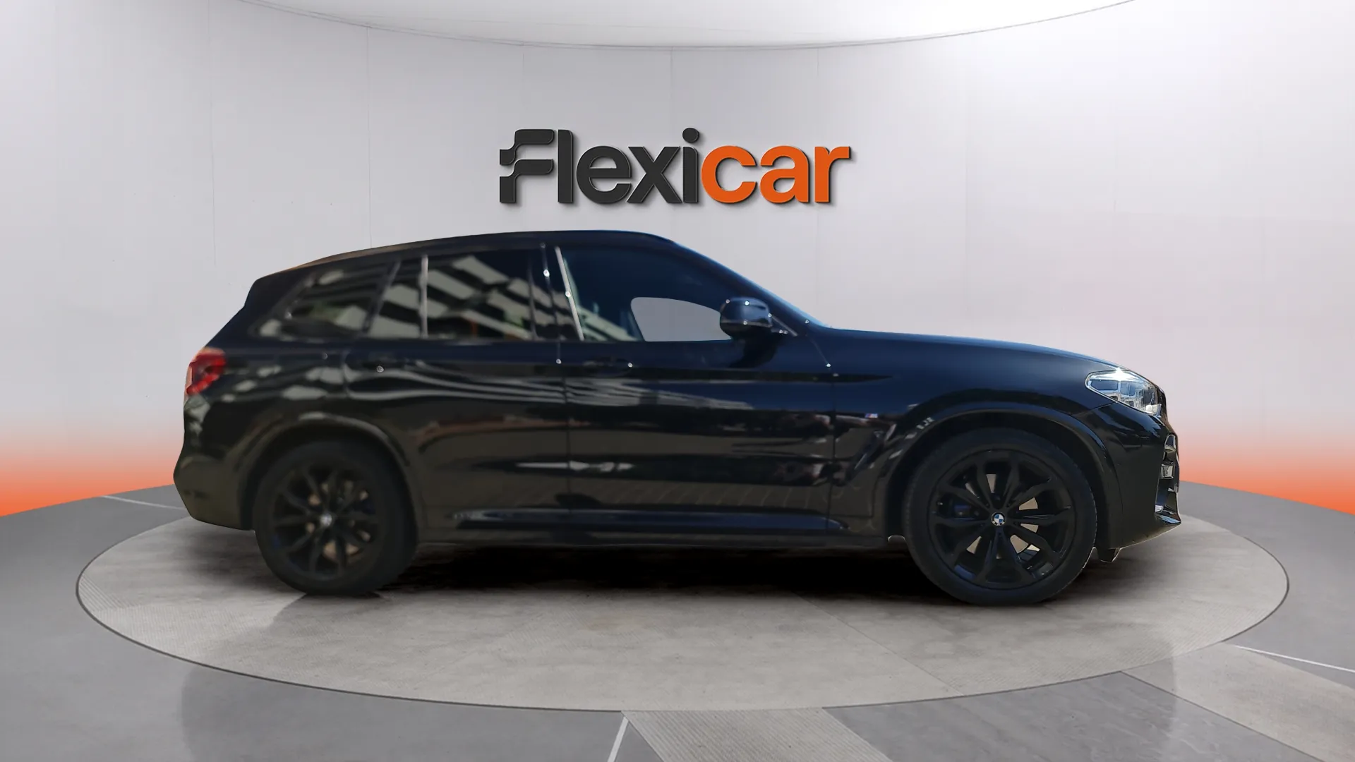 BMW X3 xDrive30d - foto 3