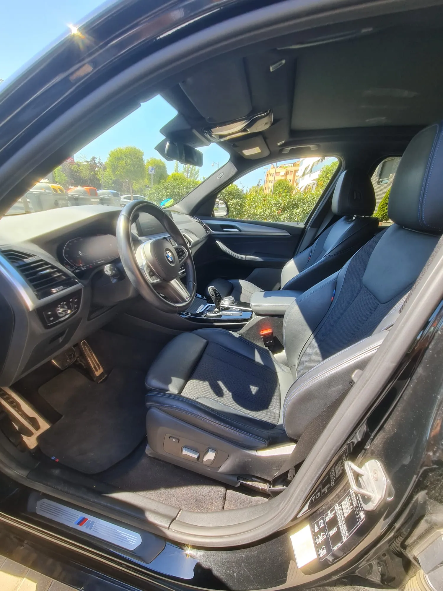 BMW X3 xDrive30d - foto 8