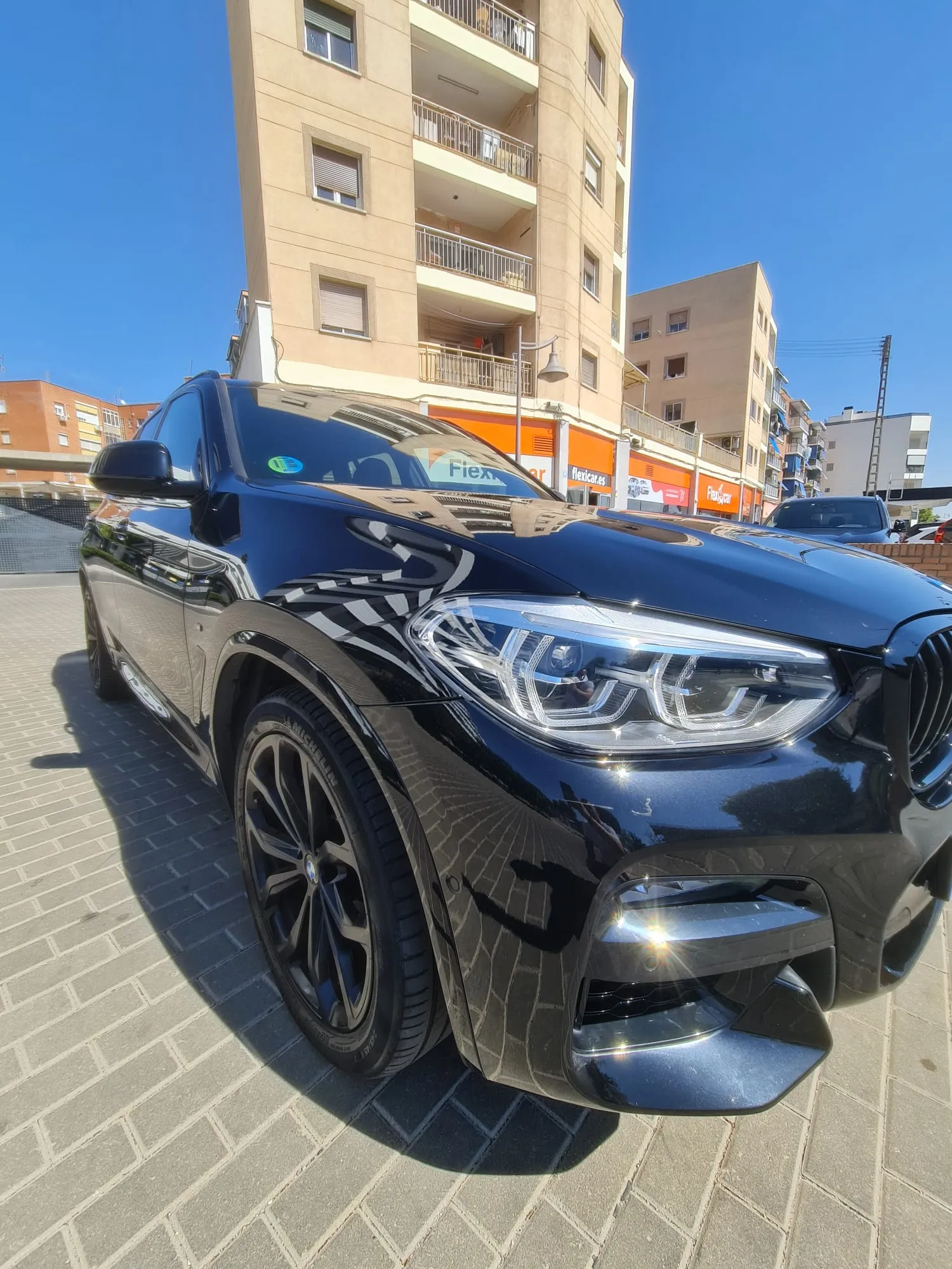 BMW X3 xDrive30d - foto 10