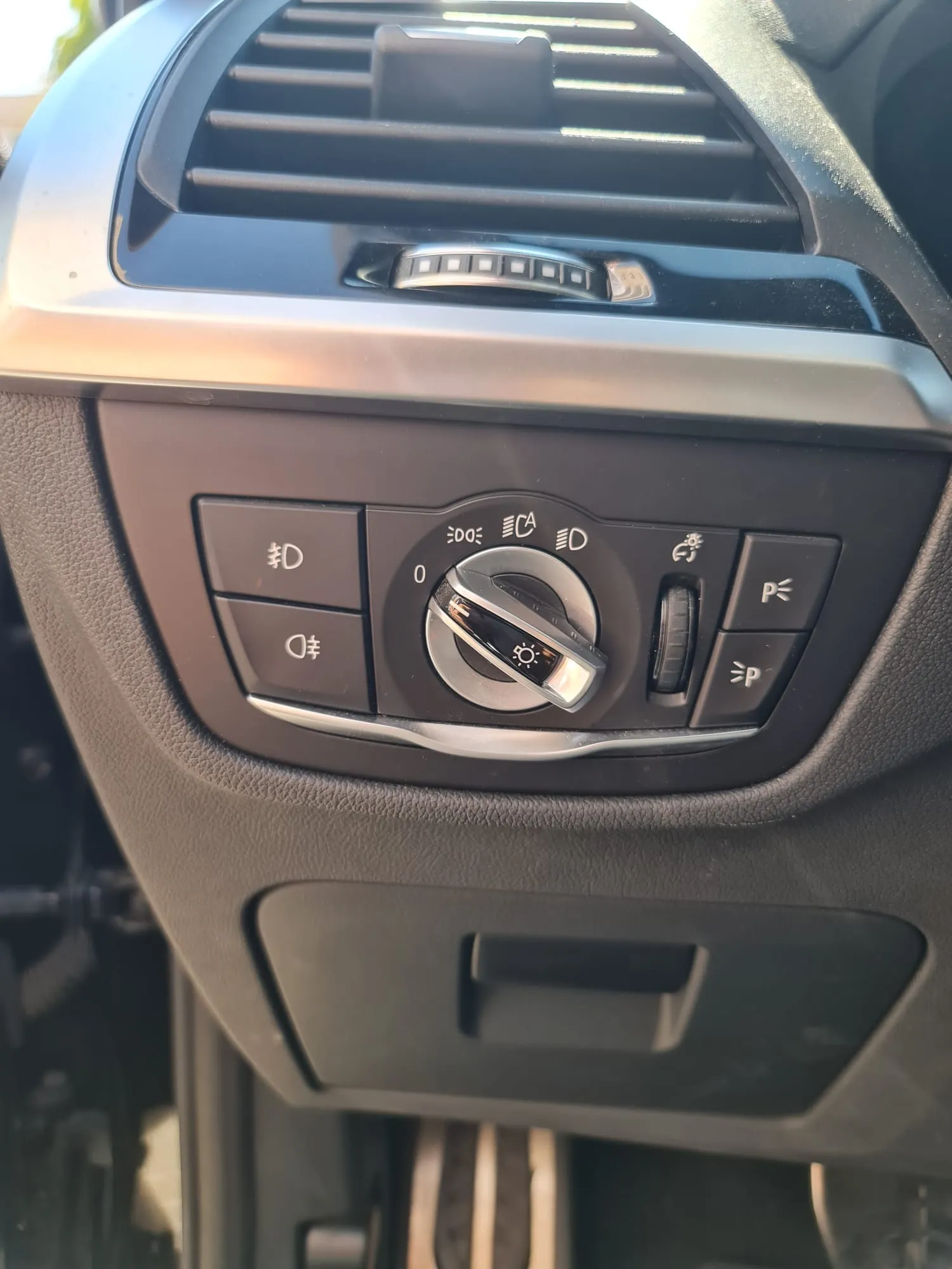 BMW X3 xDrive30d - foto 6